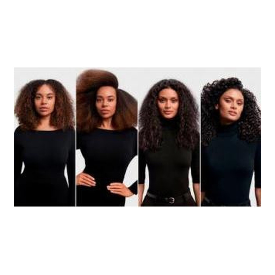 Dyson Airwrap i.d. HS08 Complete Long Curly+Coily Jusper/Plum (599039-01, 599040-01)