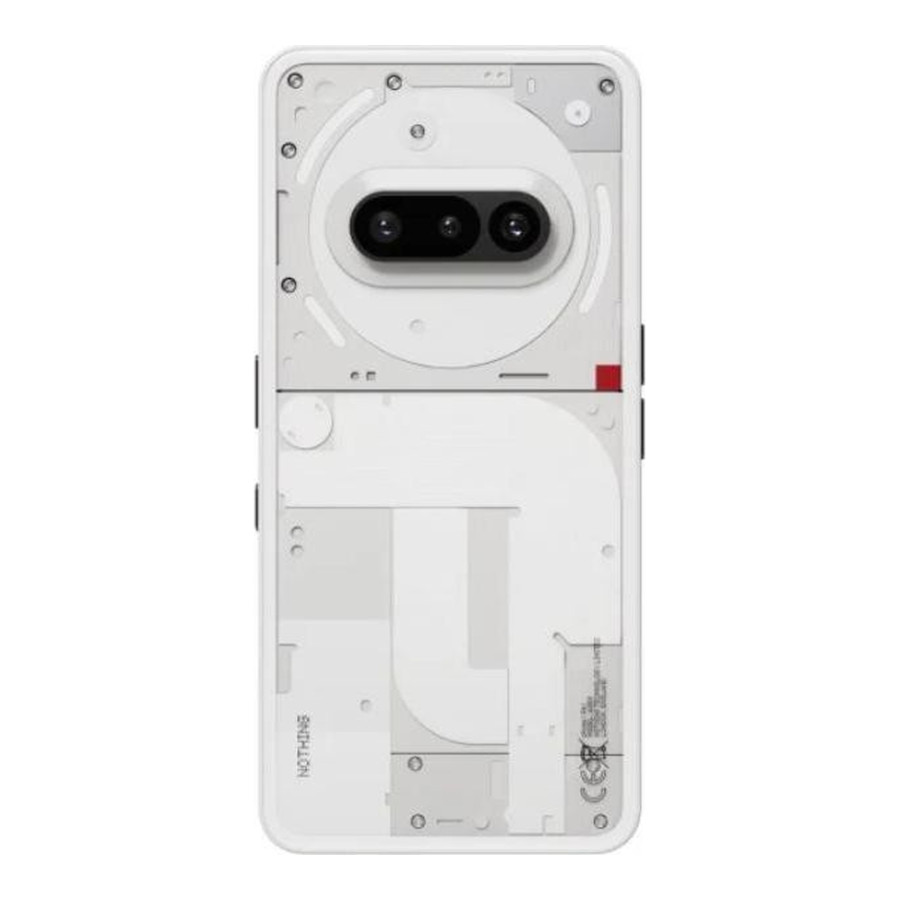 Nothing Phone (3a) 12/256GB White