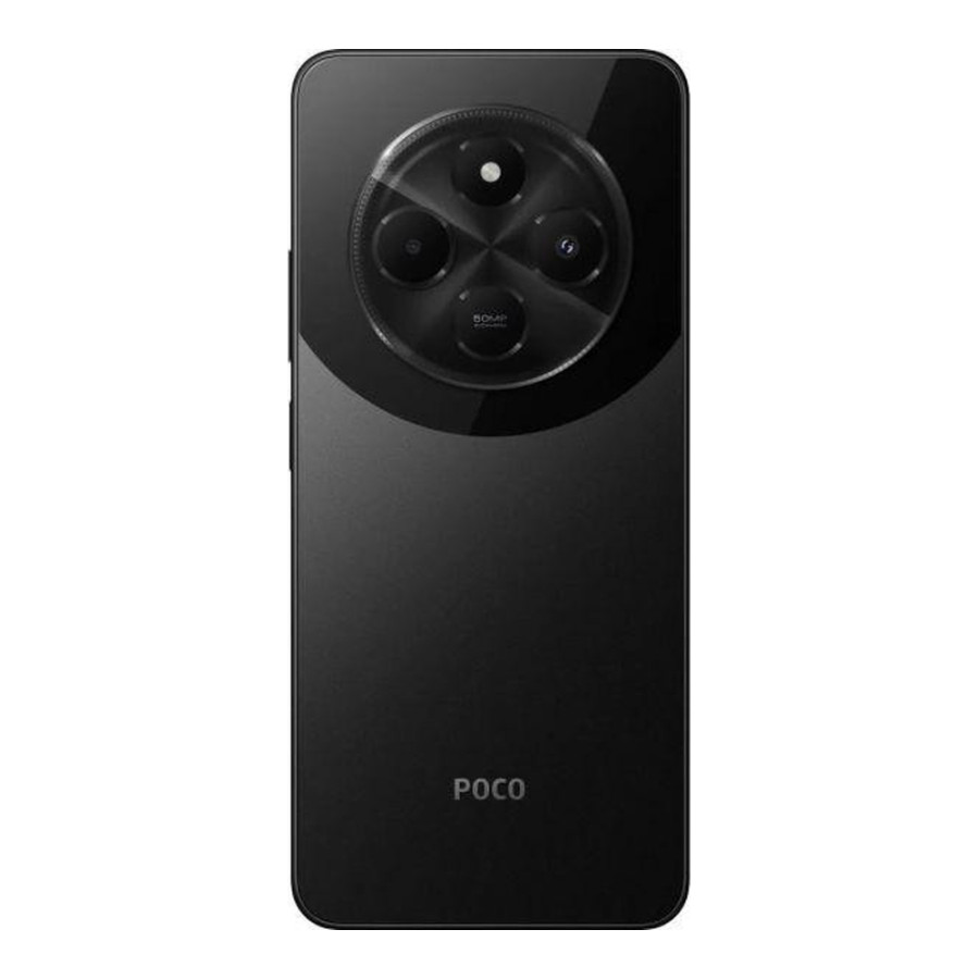 Xiaomi Poco C75 8/256GB Black (Global Version)