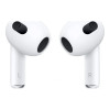Apple AirPods 3rd generation with Lightning Charging Case (MPNY3)