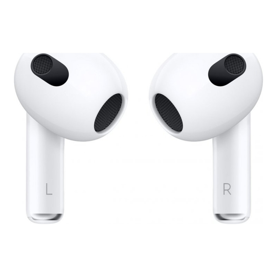 Apple AirPods 3rd generation with Lightning Charging Case (MPNY3)