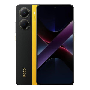 Xiaomi Poco X7 Pro 12/512GB Yellow (Global Version)