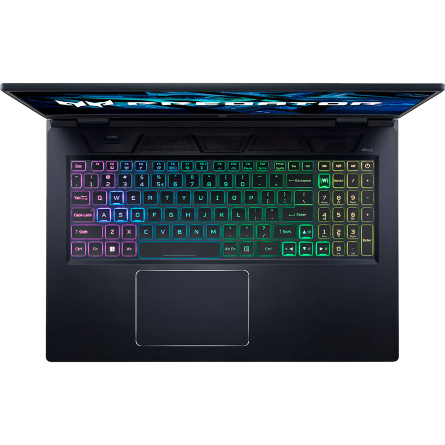 Acer Predator Helios 300 PH317-56-76D8 Abyss Black (NH.QGVEU.007) (US)