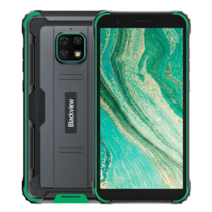 Blackview BV4900s 2/32GB Green