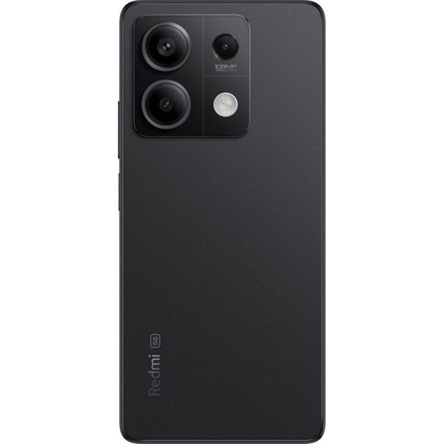 Xiaomi Redmi Note 13 5G 6/128GB Graphite Black (UA)