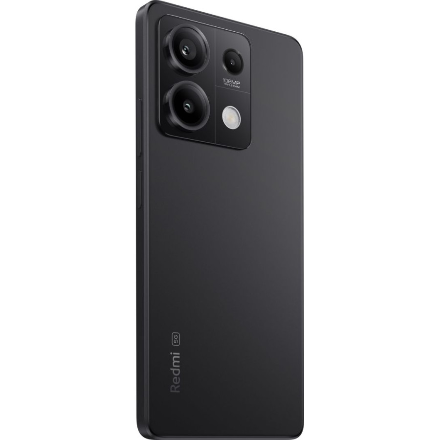 Xiaomi Redmi Note 13 5G 6/128GB Graphite Black (UA)