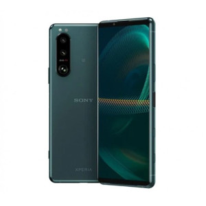 Sony Xperia 1 III 12/256GB Frosted Green