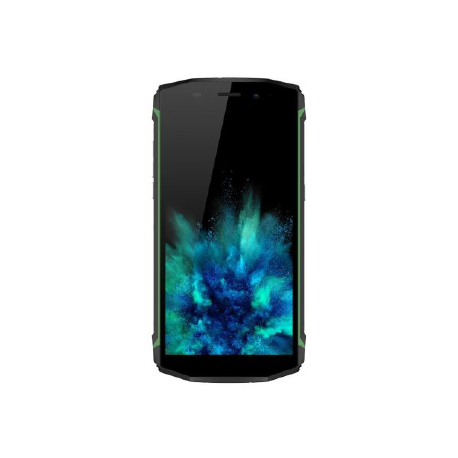 Blackview BV5800 Green