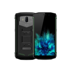 Blackview BV5800 Green