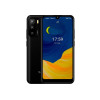 Sigma mobile X-Style S3502 Black (UA)