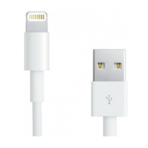 Apple Lightning to USB Cable 1m (MD818) (BULK) (High Copy)