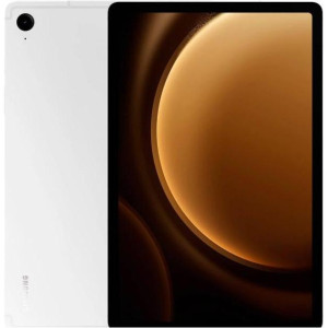 Samsung Galaxy Tab S9 FE 5G 8/256GB Silver (SM-X516BZSE)