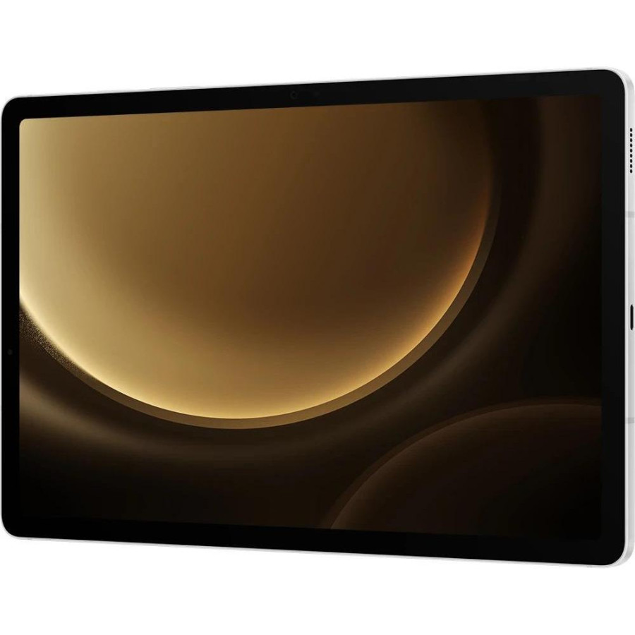 Samsung Galaxy Tab S9 FE 5G 8/256GB Silver (SM-X516BZSE)
