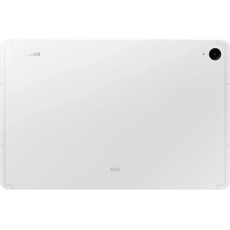 Samsung Galaxy Tab S9 FE 5G 8/256GB Silver (SM-X516BZSE)