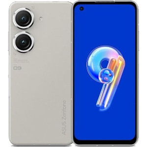 ASUS Zenfone 9 8/256GB Moonlight White
