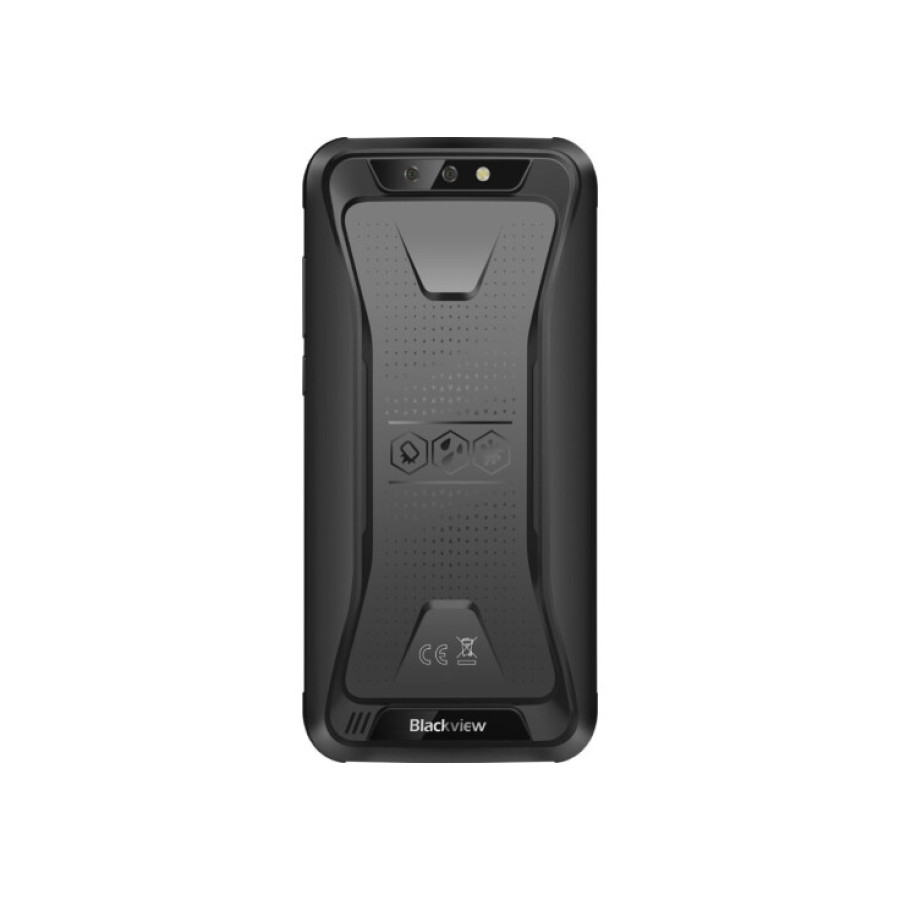 Blackview BV5500 2/16GB Black
