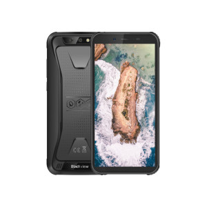 Blackview BV5500 2/16GB Black