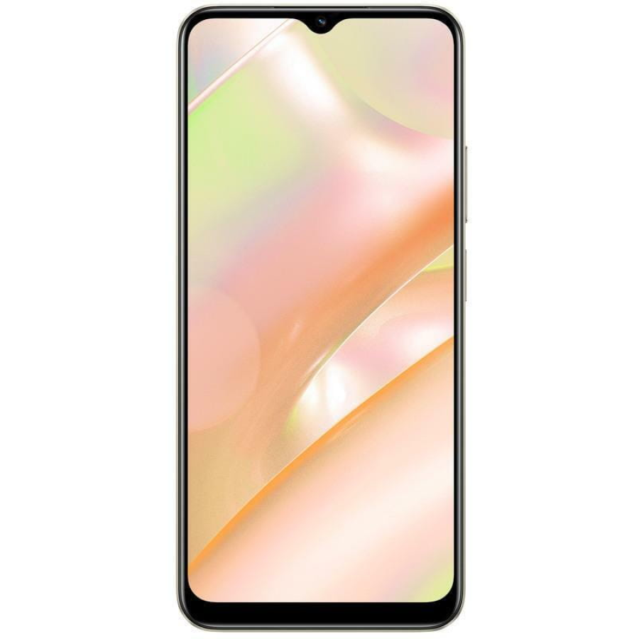 Realme C33 4/128GB Sandy Gold (UA)