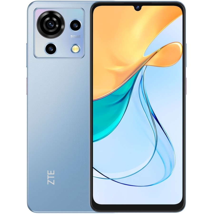ZTE Blade V50 Vita 6/128GB Blue (UA)