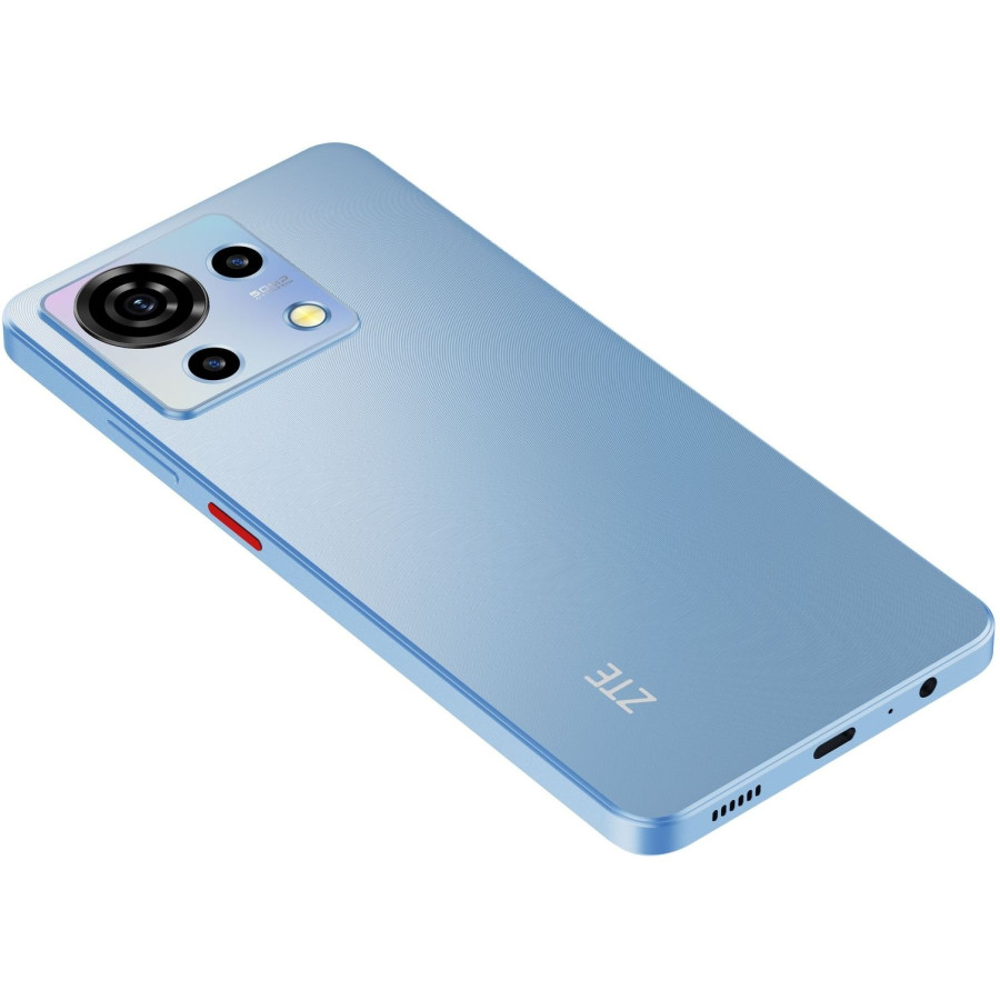 ZTE Blade V50 Vita 6/128GB Blue (UA)