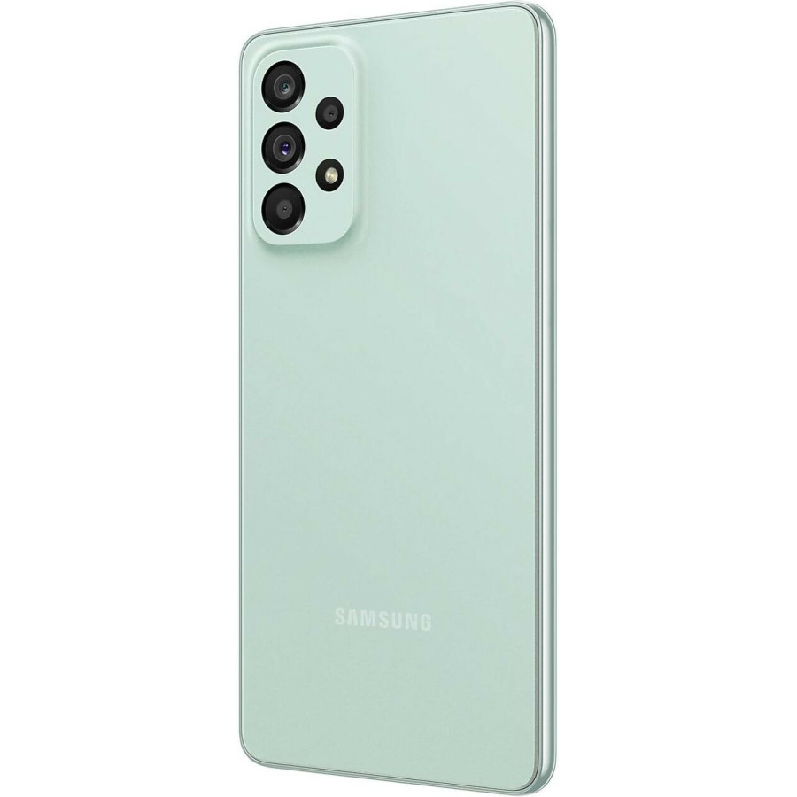 SAMSUNG GALAXY A73 5G 6/128GB MINT (SM-A736BLGD) (UA-UCRF)