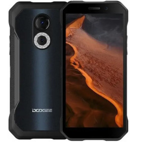 DOOGEE S61 Pro 8/128GB AG Frost
