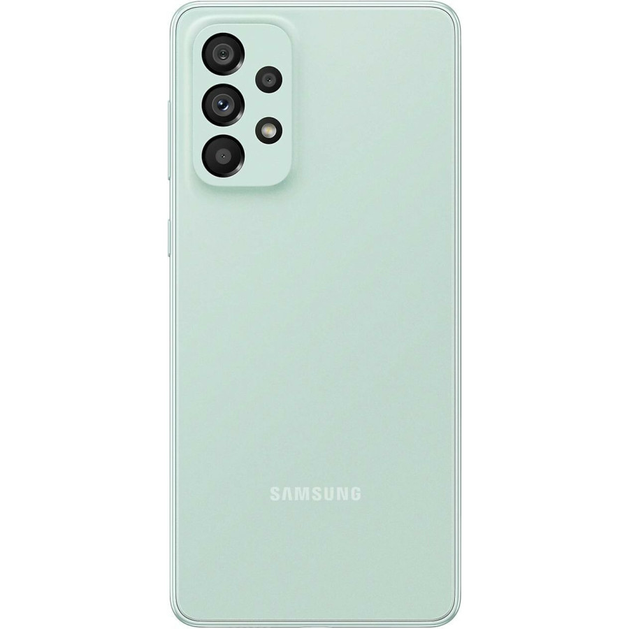 SAMSUNG GALAXY A73 5G 6/128GB MINT (SM-A736BLGD) (UA-UCRF)