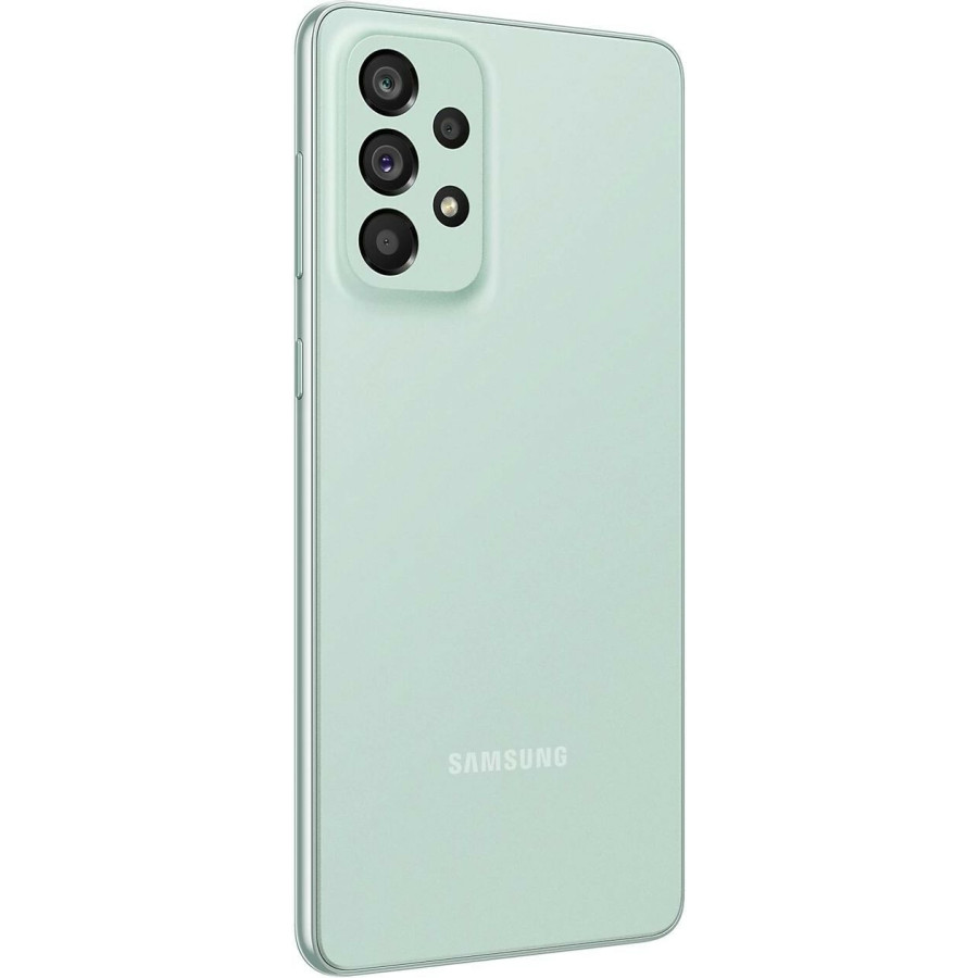 SAMSUNG GALAXY A73 5G 6/128GB MINT (SM-A736BLGD) (UA-UCRF)
