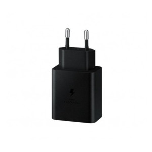 Samsung 45W Compact Power Adapter (EP-T4510XBEG) (BULK) (High Copy)