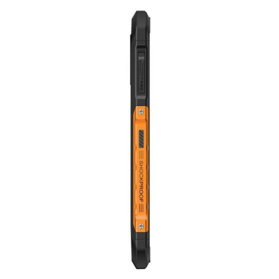 Ulefone Armor X5 3/32GB Orange (6937748733393)
