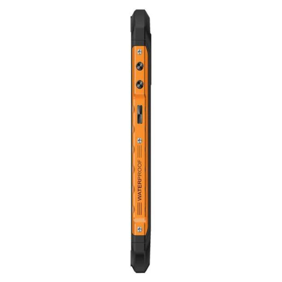 Ulefone Armor X5 3/32GB Orange (6937748733393)