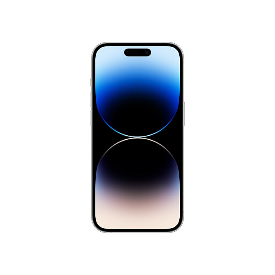 Apple iPhone 14 Pro Max 128GB Silver (MQ9Q3)