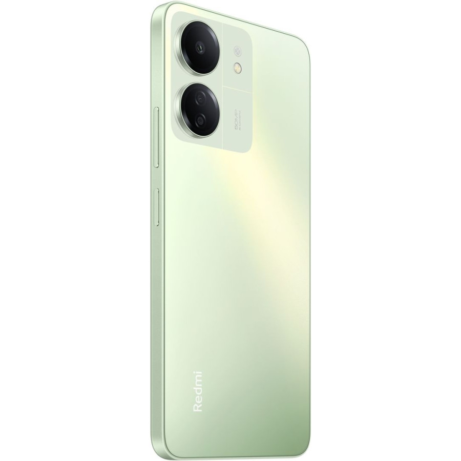 Xiaomi Redmi 13C 4/128GB Clover Green (UA)