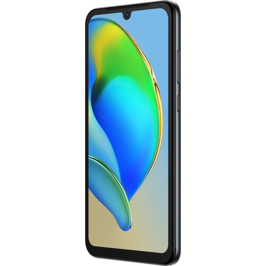 ZTE Blade A33 Plus 2/32GB Grey (UA)