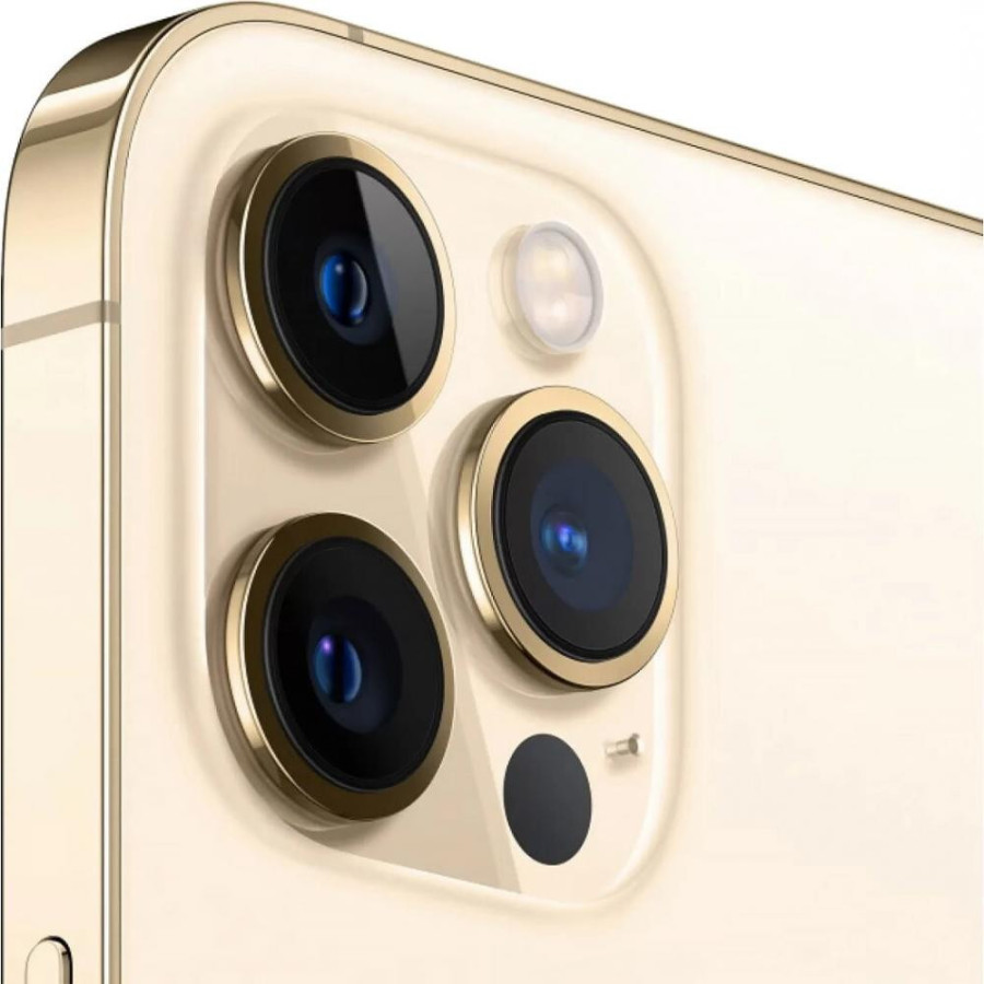 Apple iPhone 12 Pro Max 128GB Gold (MGD93) (USED Grade_А)