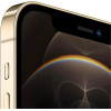 Apple iPhone 12 Pro Max 128GB Gold (MGD93) (USED Grade_А)