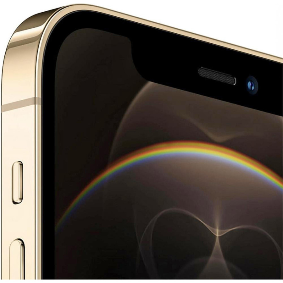 Apple iPhone 12 Pro Max 128GB Gold (MGD93) (USED Grade_А)