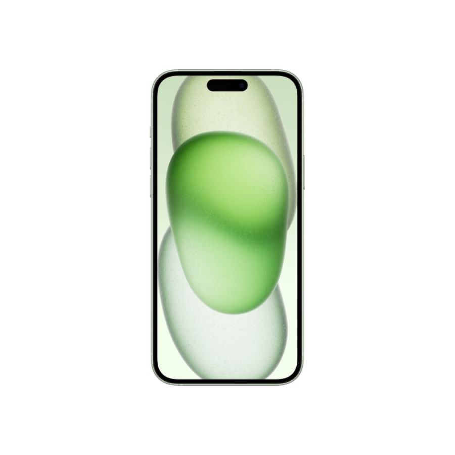 Apple iPhone 15 Plus 128GB eSIM Green (MTXW3)