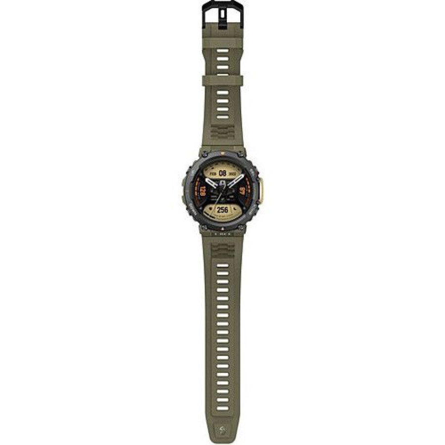Amazfit T-Rex 2 Wild Green (UA)