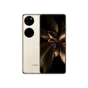 HUAWEI P50 Pocket Premium Edition 12/512GB Gold