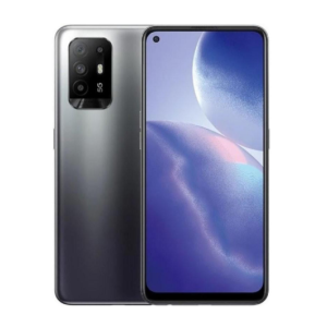 OPPO Reno5 Z 8/128GB Fluid Black (Global Version)