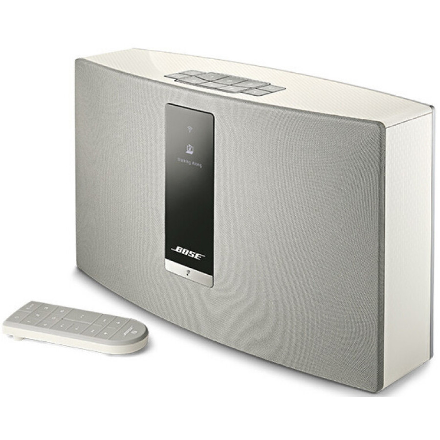 Bose SoundTouch 20 III White