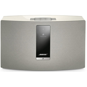 Bose SoundTouch 20 III White
