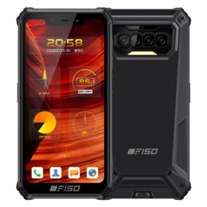 Oukitel F150 B2021 6/64GB Black
