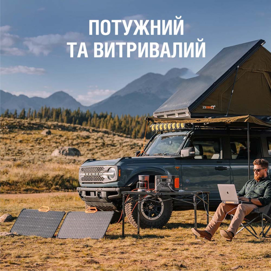 Jackery Explorer 1000 PRO (US)