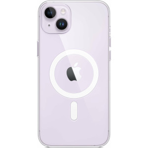 Apple iPhone 14 Clear Case
