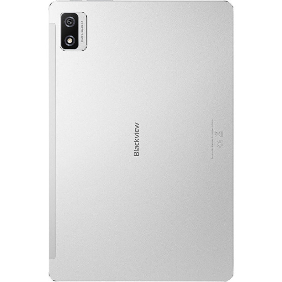 Blackview Tab 12 4/64GB LTE Silver