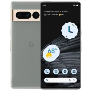 Google Pixel 7 Pro 8/128GB Hazel (JP)