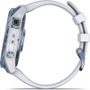 Garmin Fenix 7X Sapphire Solar M. Blue DLC Titanium w. Whitestone Band (010-02541-14/15)