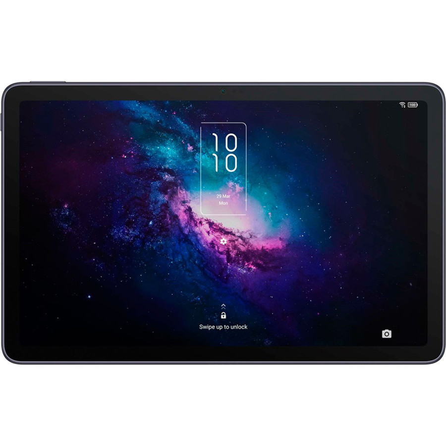 TCL 10 TAB MAX Wi-Fi 6/256GB Space Gray (9296Q2-2DLCUA11)